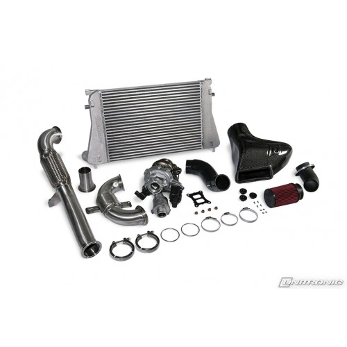 Unitronic Turbo kit AWD for EA888 MQB